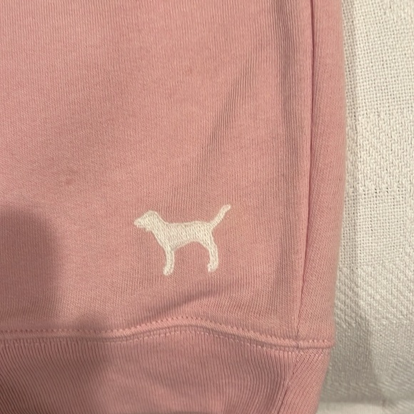 Victoria’s Secret sweatshirt - Picture 5 of 6